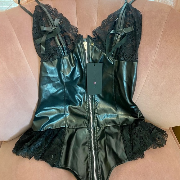 Bewicked teddy - Picture 4 of 9